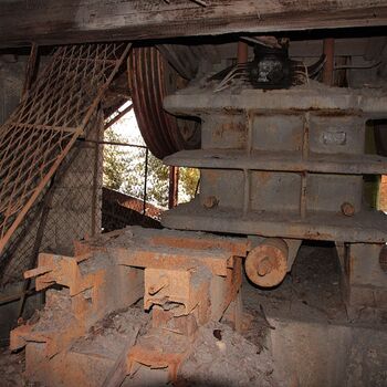 Schalenminen Schalenminen