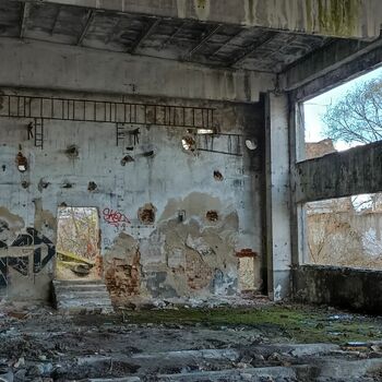 Lederfabrik und State Farm 2022