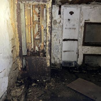 Cannons and bunkers Poland 2025