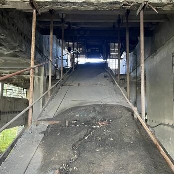 Abandoned Quarry 2022