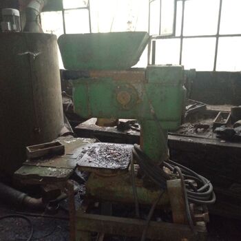 Small foundry 2024 Small foundry 2024