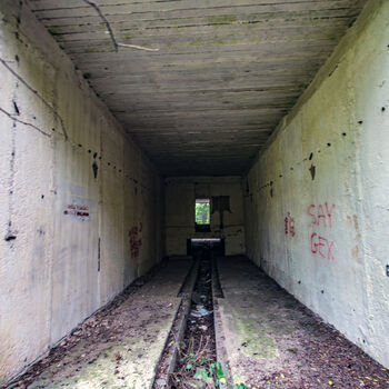 29th Missile Division Base