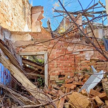 TOTÁLKA - GASTHAUS ZU DEN HASEN