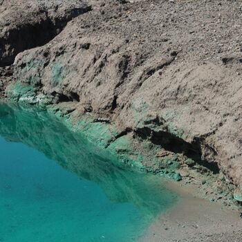 Ende provozu hliníkových slitin