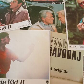 KINO (od ,,Roberta,,)