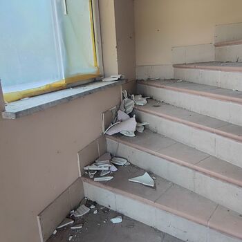 Guest house in Slovenia