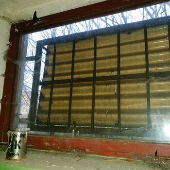 Vězení 2021 Vězení 2021