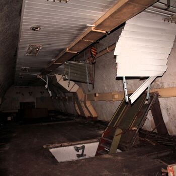 Warsaw Pact Junction Warsaw Pact Junction