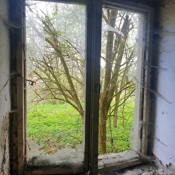 dveře konstrukční prvek parapet staré okenní parapet