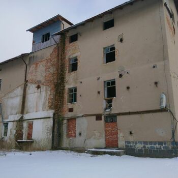 Lagerhaus Gebäude Architektur Haus Lagerhaus Gebäude Architektur Haus