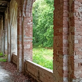 das Schloss, das jeder kennt...