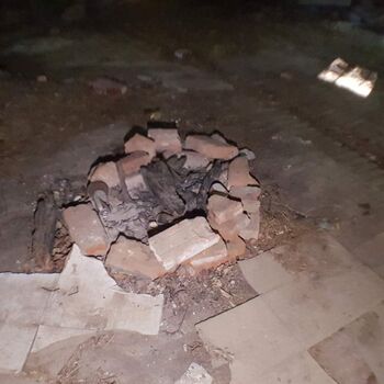 Urbex - 2022 Šumava - Vražedná p......