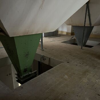 Wasseraufbereitungsanlage 2026