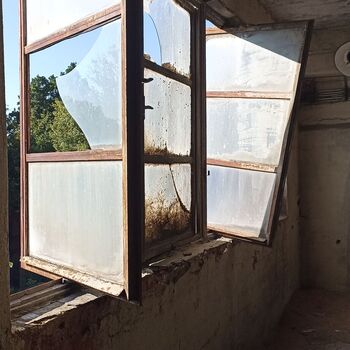 Concrete Sleeper Factory 2023 Concrete Sleeper Factory 2023