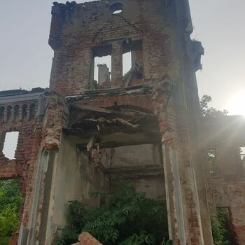 pevnost zvon cote přístřeší Architektura budova