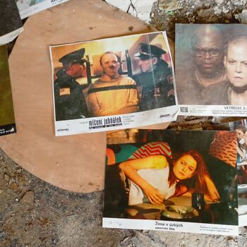 KINO (od ,,Roberta,,)