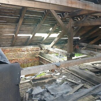 beam building factory