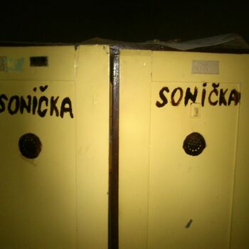 skříňky Upevňovací prvek zádržný systém krabice zařízení