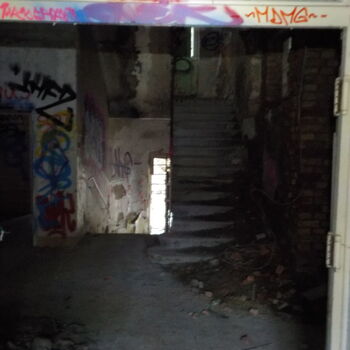 Krankenhaus für Langzeitpflege