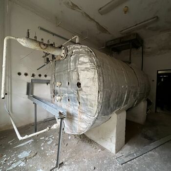 Former Military Area 2022