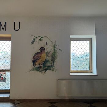 Restaurace s penzionem 2026