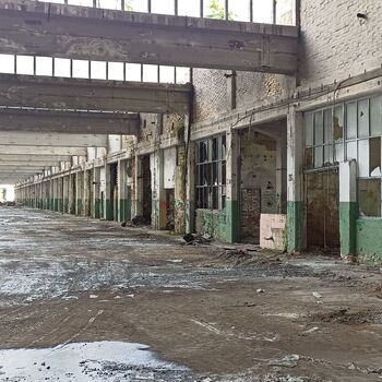 Production plant 2023 Production plant 2023