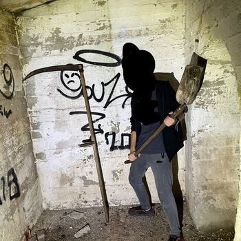 Karviná militärisch space¨