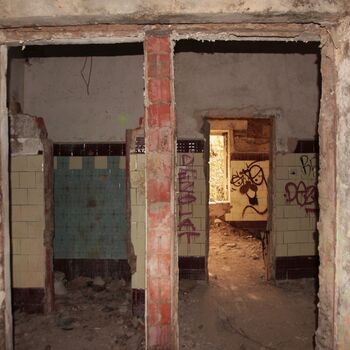 HQ Communications Centre HQ Communications Centre