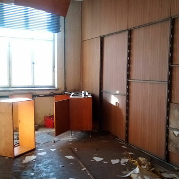 interiér místnost dveře interiér místnost dveře