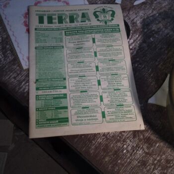 Urbex - Krysi-Schloss 2024