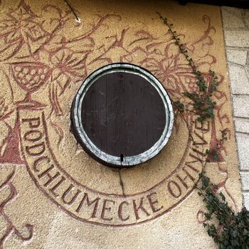 Wine bar/wine shop? 2023