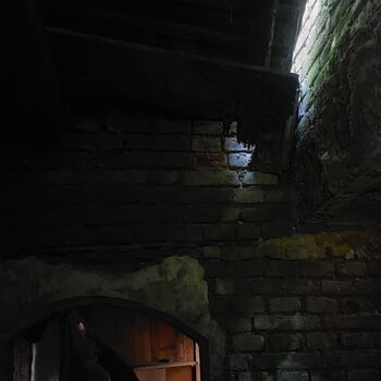 Vraždili zde Stodolovi! Opuštěný dům🏚️