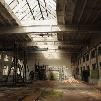 Not only the joinery of one ZPA Not only the joinery of one ZPA