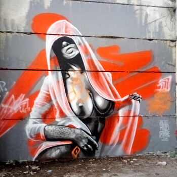 motorová koloběžka kolová vozidla vozidlo přeprava sgrafity