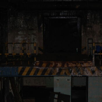 Javor 52 Nuclear Weapons Depot