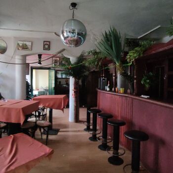 The Abandoned Brothel 🇩🇪