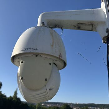 TC4 stoupání nahoru a dolů