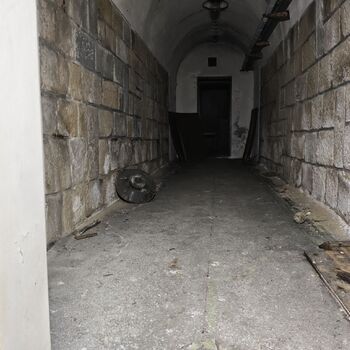 Hole to Hell... Abandoned (CO) Bunker