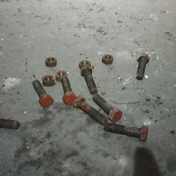 Verbrennungsanlage für gefährliche Abfälle 2023 Verbrennungsanlage für gefährliche Abfälle 2023