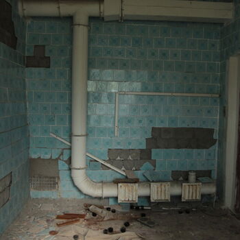 Soviet Barracks 2023