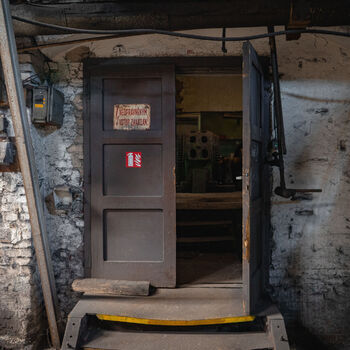 Electric motor Electric motor