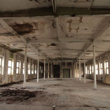 Liazka after clearance 2023 Liazka after clearance 2023