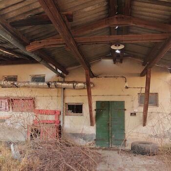 JZD, co se dle sídla jmenovat nesmělo