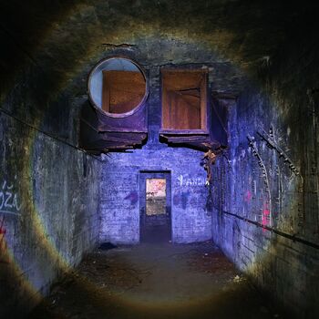 Werk H - Ehemaliges unterirdisches Brennstofflager