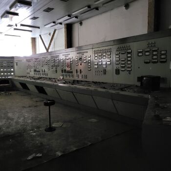 Heizwerk für Zuckerraffinerien