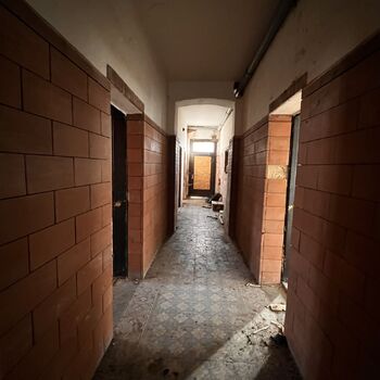 Station house / hostel? 2024