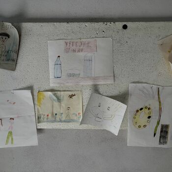 Schule im Freien 2022 - Teil 3