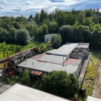 Verlassenes Bergwerk 2023