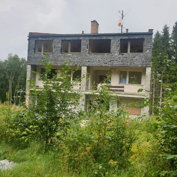 architecture building