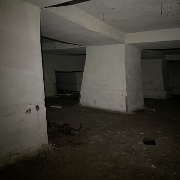 2025 Továrna po němcích a mrazák